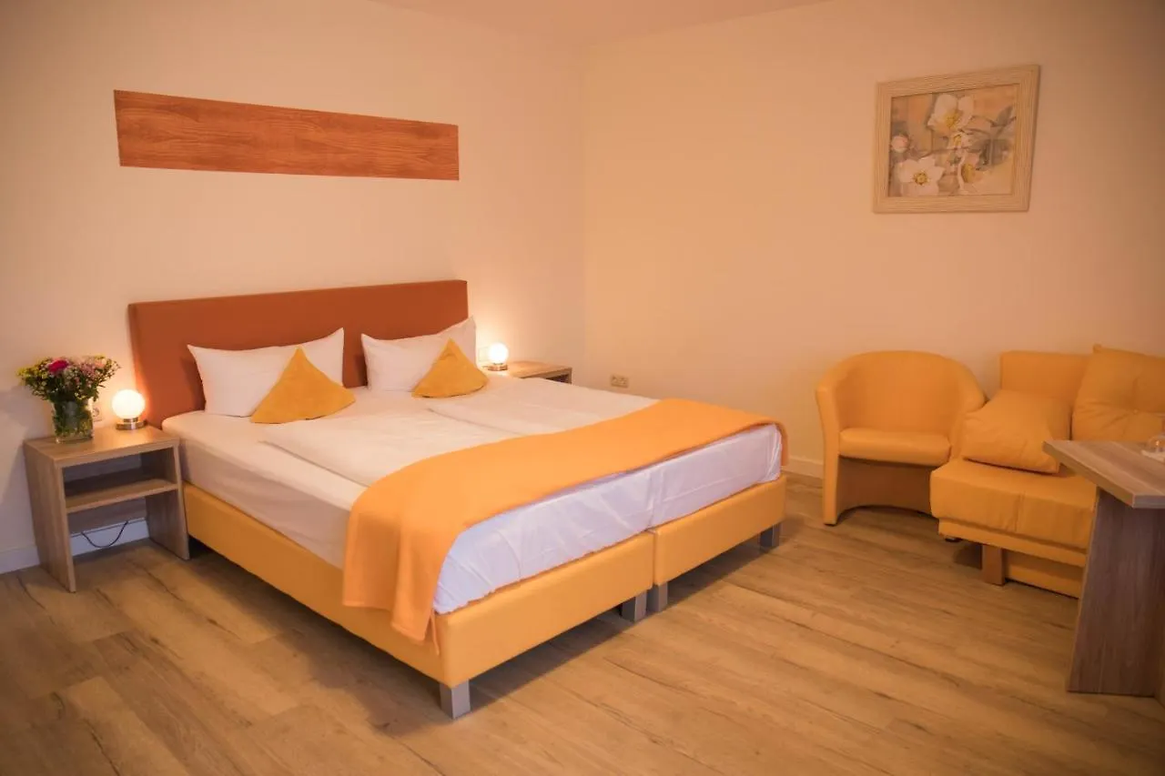 Familienhotel Friedrichshof Obertrubach