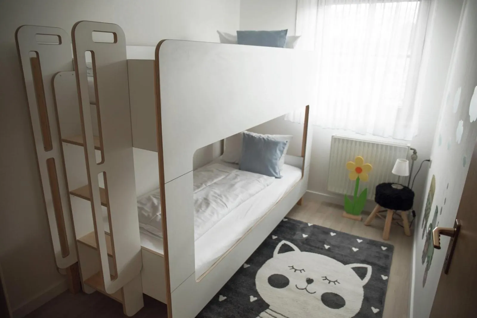 Familienhotel Friedrichshof Obertrubach 3*,  Niemcy