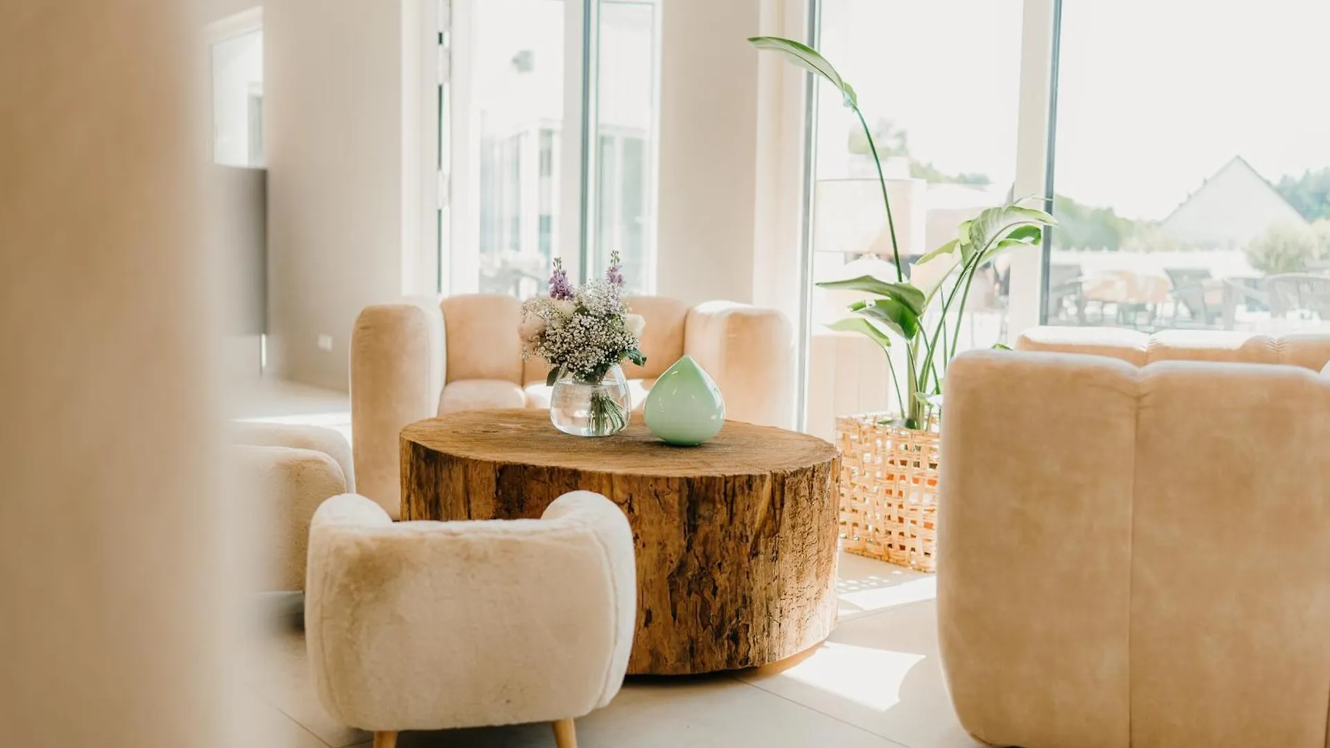 Familienhotel Friedrichshof Obertrubach 3*,