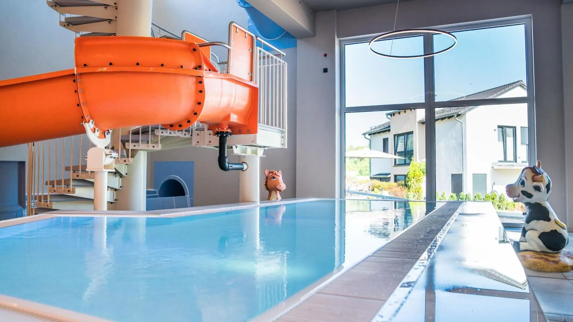 Familienhotel Friedrichshof Obertrubach