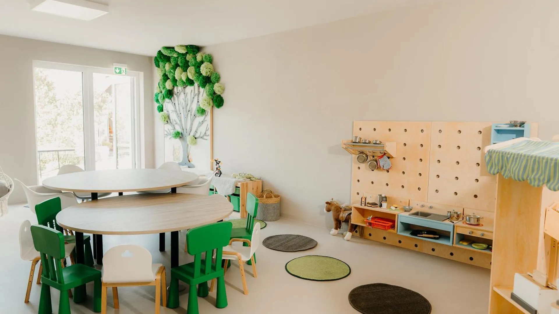 *** Pensjonat Familienhotel Friedrichshof Obertrubach Niemcy