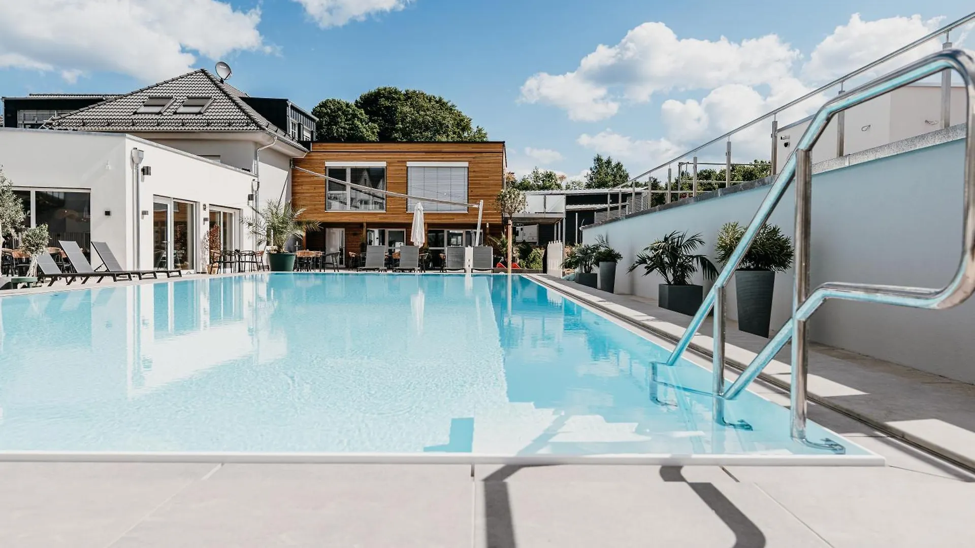 Familienhotel Friedrichshof Obertrubach