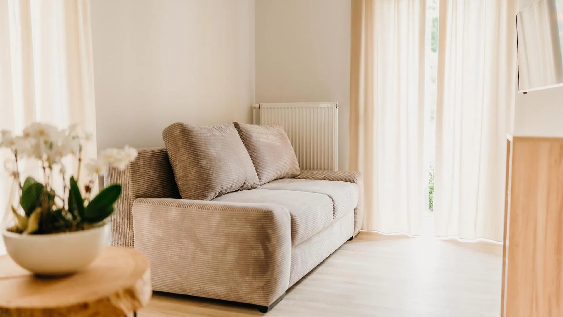 *** Pensjonat Familienhotel Friedrichshof Obertrubach Niemcy